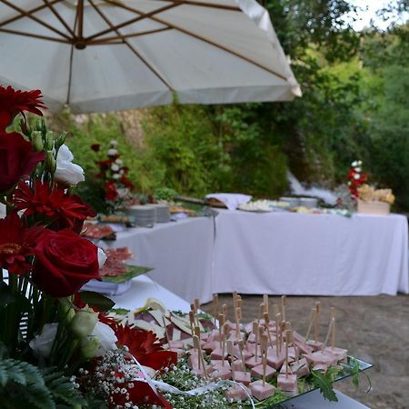 L'Antica Mola Castel Madama Exterior foto