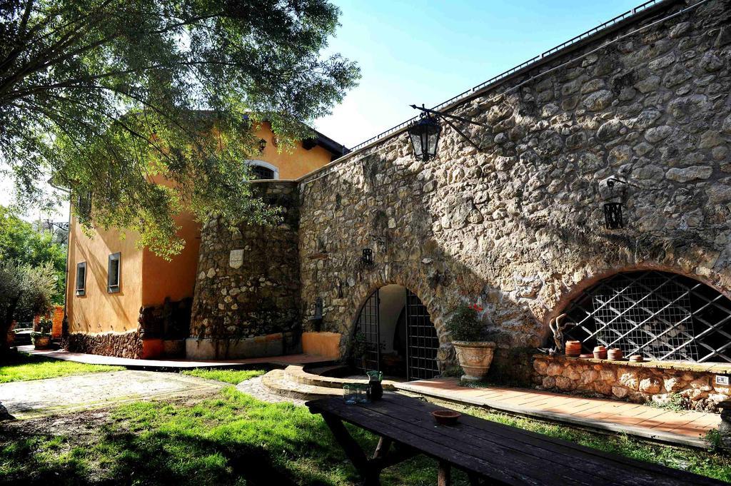 L'Antica Mola Castel Madama Quarto foto