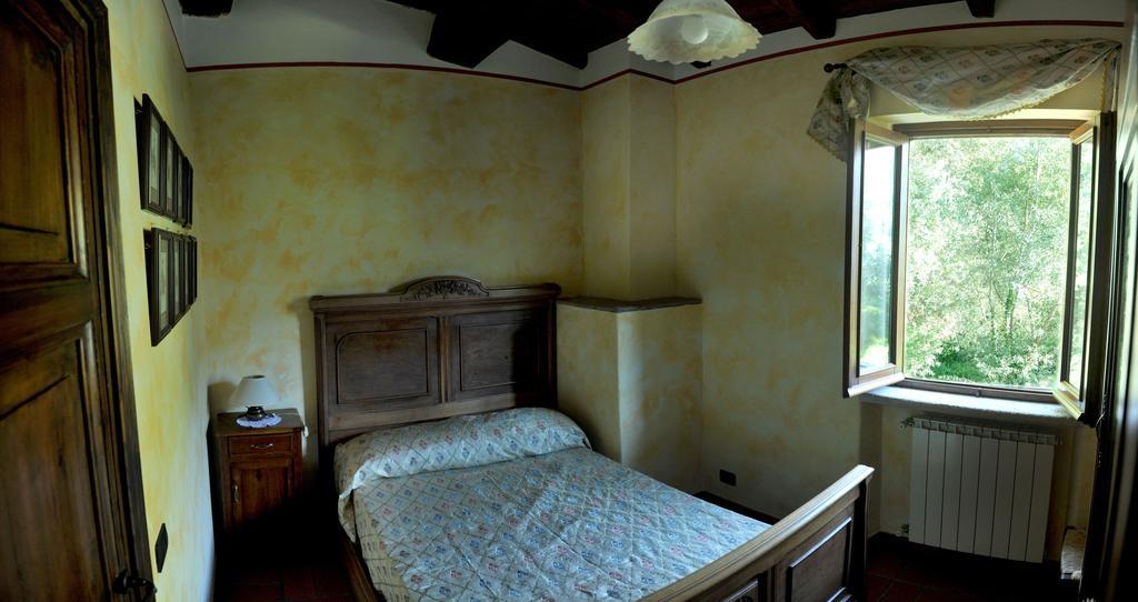 L'Antica Mola Castel Madama Quarto foto