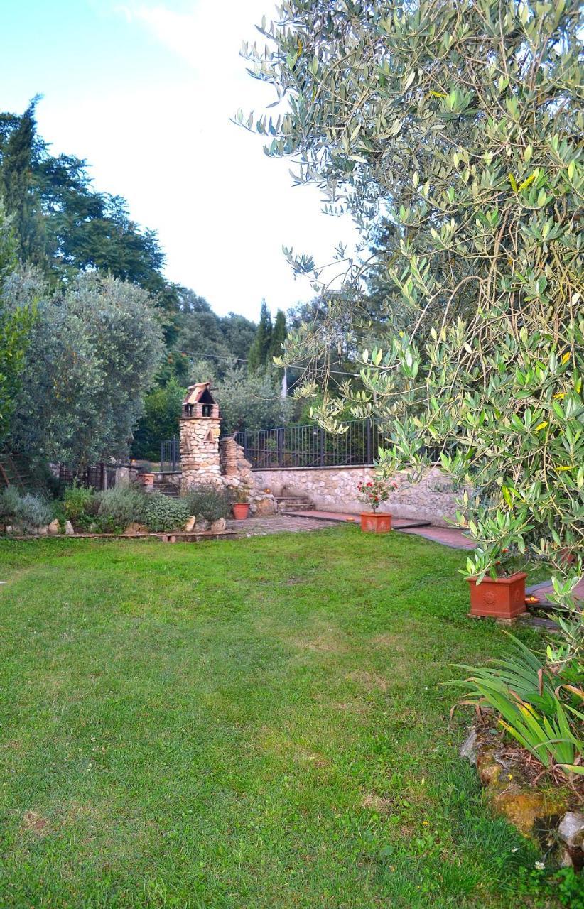 L'Antica Mola Castel Madama Exterior foto
